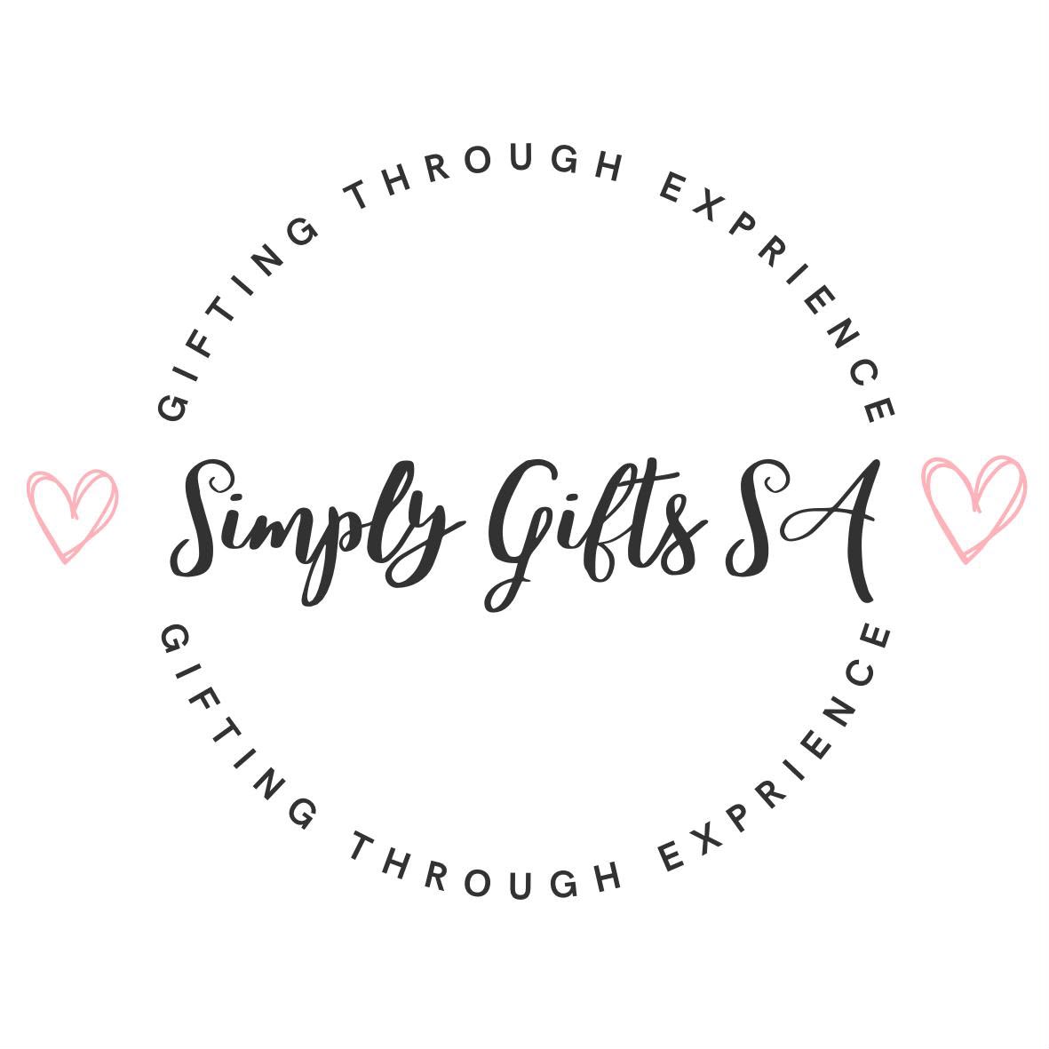 Simply Gifts SA logo